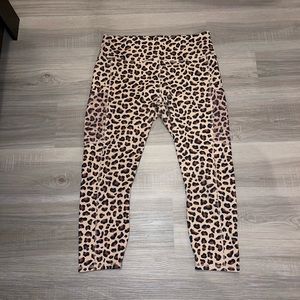 Fabletics powerhold leggings